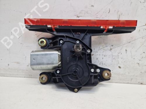 Rear wiper motor MERCEDES-BENZ A-CLASS (W169) A 160 CDI (169.006, 169.306) | BP25713944M102 