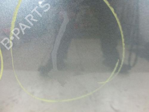 Left rear door PEUGEOT 207 (WA_, WC_) 1.4 16V | BP26647548C4 