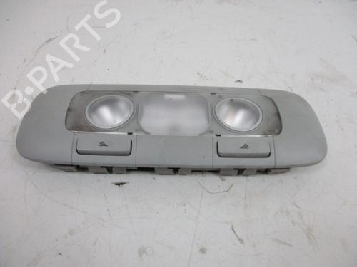 Interior roof light VW GOLF PLUS V (5M1, 521) 2.0 TDI 16V 1K0947125A