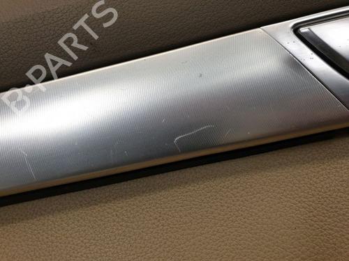 Rear left panel AUDI A6 C6 Avant (4F5) 2.7 TDI | BP37147811C60 - Image 3