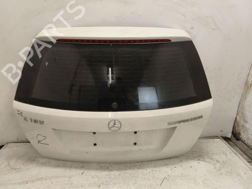 tailgate-mercedes-benz-c-class-t-model-s204-2007-2008-2009-2010-2011-2012-2013-2014-39008775 main image