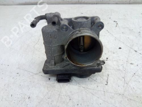 Used Throttle body NISSAN QASHQAI I (J10, NJ10) 1.6 (114 hp) 29104620