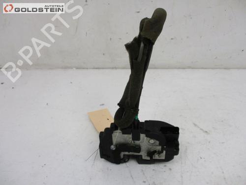 Used Tailgate lock NISSAN QASHQAI / QASHQAI +2 I (J10, NJ10, JJ10E) 2.0 (141 hp) 18754115