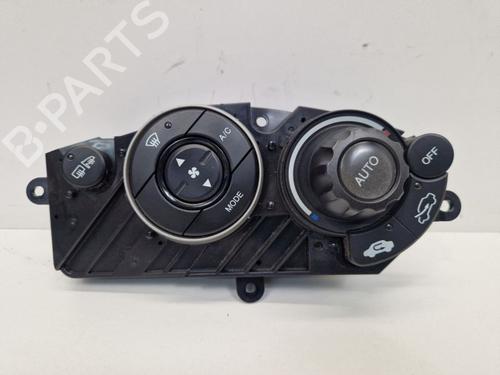 Used Climate control Climate control 37143214 37143214