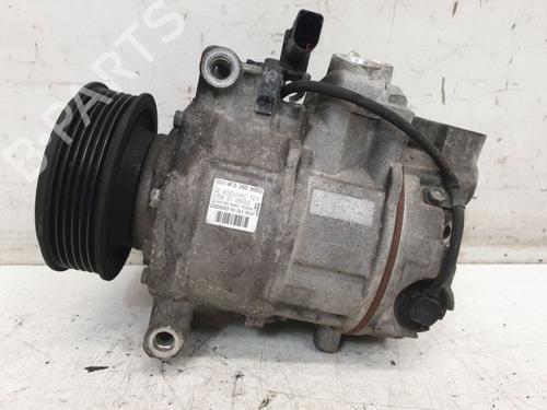 AC compressor AUDI A6 C6 Avant (4F5) 2.7 TDI quattro | BP38021019M34 - Image 2