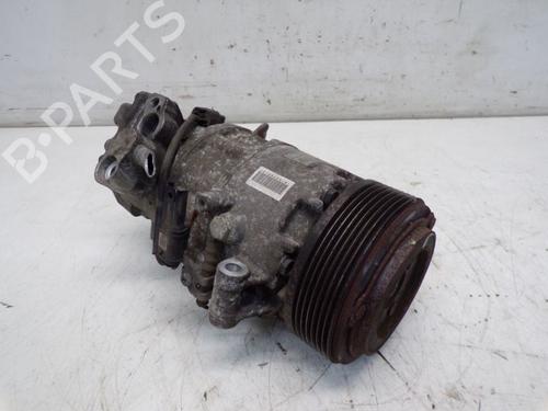 Used AC compressor BMW 3 Touring (E91) 318 i (143 hp) 24038299