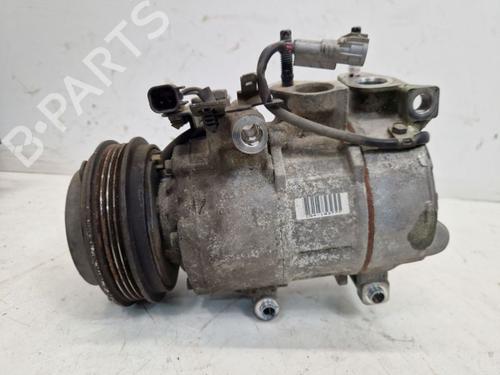 AC compressor FORD FOCUS III 2.0 ST | BP40230430M34 - Image 2