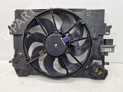 Fan DACIA LODGY (JS_) 1.5 dCi (JSMC, JSAF) | BP37141155M128 - Image 5