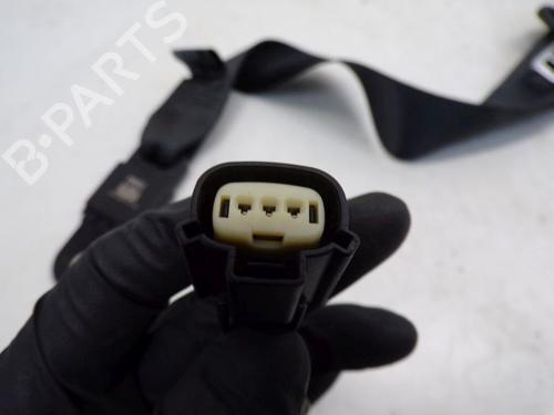 Front right seatbelt FORD FIESTA VI (CB1, CCN) 1.6 Ti | BP40181503I25 - Image 10