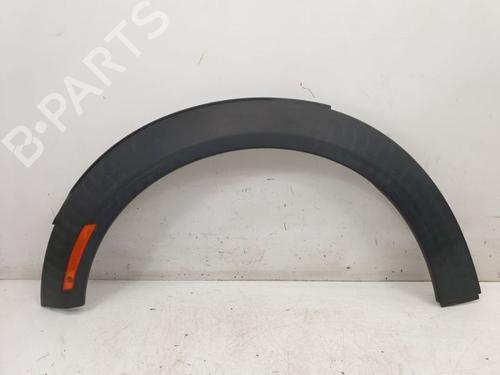 Used Front left wheel arch trim Front left wheel arch trim 36422439 36422439