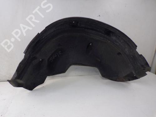 Wheel arch MERCEDES-BENZ M-CLASS (W163) ML 400 CDI (163.128) | BP18805152C56 