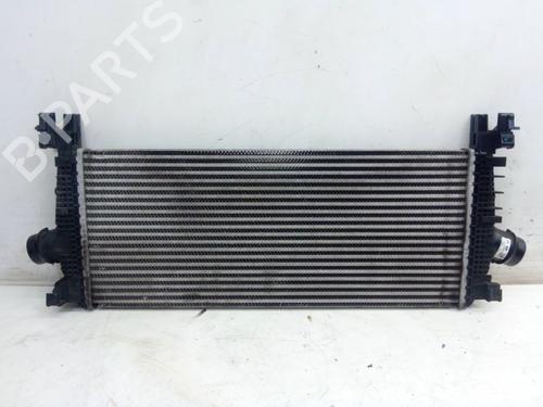 Intercooler CHEVROLET CRUZE (J300) 1.4 (101 hp) 32661446
