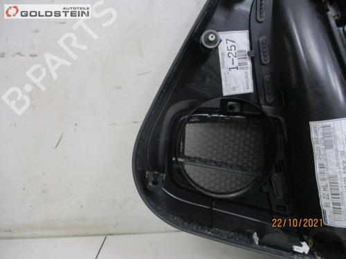 Rear left panel AUDI A4 B8 (8K2) 2.0 TFSI | BP37109401C60 - Image 9