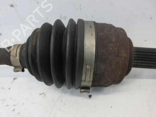 Right front driveshaft MITSUBISHI MIRAGE / SPACE STAR VI Hatchback (A0_A) 1.2 (A03A) | BP37131219M39 - Image 7