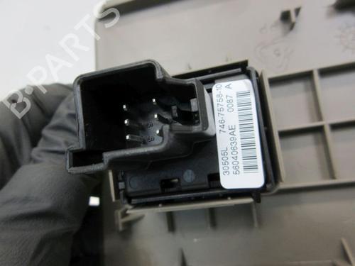 Switch DODGE DURANGO (HB) 5.7 AWD | BP38507292I30 - Image 5