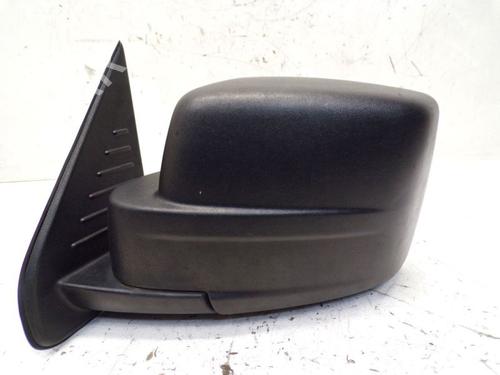 Left mirror JEEP CHEROKEE (KJ) 3.7 4x4 | BP18802168C26 