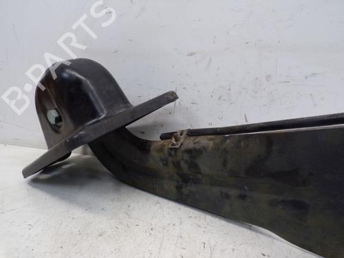 Left rear steering knuckle AUDI A3 (8P1) 1.6 | BP22209980M27 