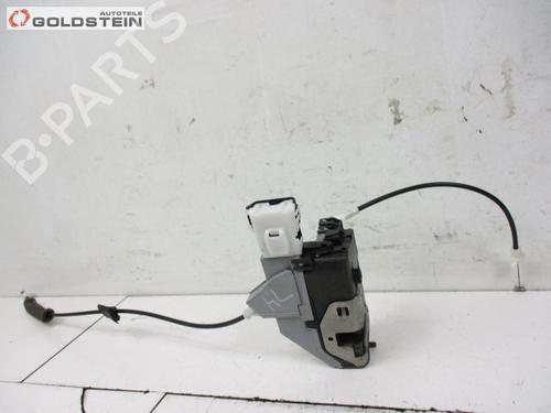 Used Rear left lock PEUGEOT 308 SW I (4E_, 4H_) 1.6 HDi (109 hp) 18764077