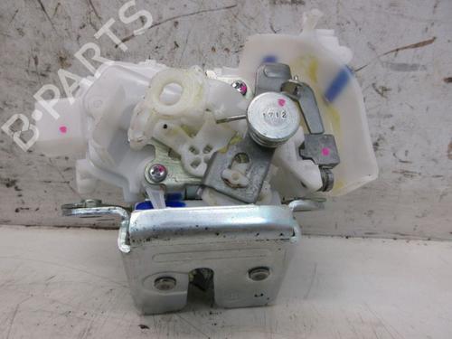 Tailgate lock MITSUBISHI MIRAGE / SPACE STAR VI Hatchback (A0_A) 1.2 | BP28174643C101 