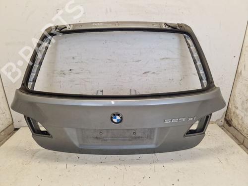 Used Tailgate BMW 5 Touring (E61) 525 xi (218 hp) 29106345