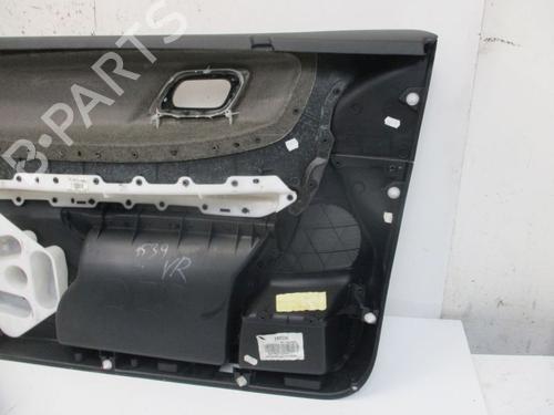 Front right panel CITROËN C4 Coupe (LA_) 1.4 16V | BP38027042C59 - Image 9