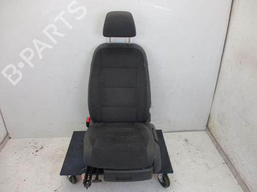 Used Left front seat VW GOLF V Variant (1K5) 1.4 TSI (122 hp) 18795082