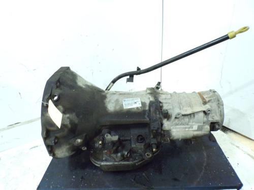 Gearbox JEEP GRAND CHEROKEE II (WJ, WG) 4.0 4x4 | BP23069443M3 