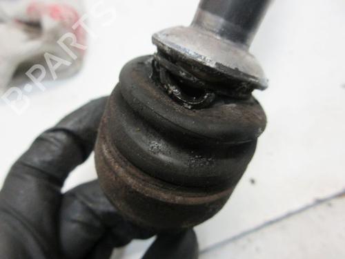 Steering rack BMW 3 Touring (E91) 318 i | BP37131971M22 - Image 10