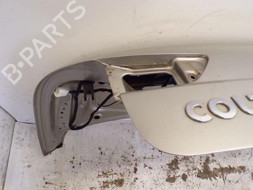Tailgate MITSUBISHI COLT CZC VI Convertible (RG) 1.5 (Z36A) | BP29096178C6 