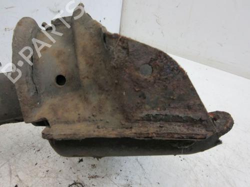 Left rear steering knuckle MINI MINI (R50, R53) One | BP19292381M27 