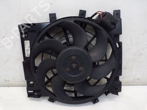 Køleblæser OPEL ZAFIRA / ZAFIRA FAMILY B (A05) 2.2 (M75) (150 hp) 29101675