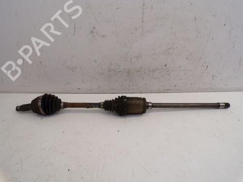 Right front driveshaft BMW X5 (E70) xDrive 35 d | BP37124900M39 - Image 2