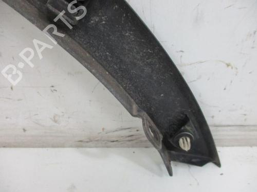 Front left wheel arch trim MAZDA CX-9 (TB) 3.7 AWD (TB10A) | BP18792914C134 
