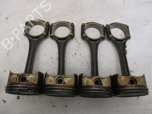 Other MERCEDES-BENZ A-CLASS (W169) A 170 (169.032, 169.332) | BP18802138O1