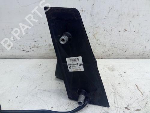 Left mirror OPEL ZAFIRA / ZAFIRA FAMILY B (A05) 1.8 (M75) | BP29106556C26 