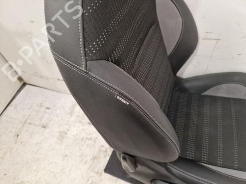 Right front seat PEUGEOT 2008 I (CU_) 1.6 BlueHDi 120 | BP38530858C16 - Image 8