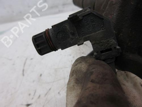 Left front brake caliper MERCEDES-BENZ SLK (R170) 230 Kompressor (170.447) | BP18807870M105 