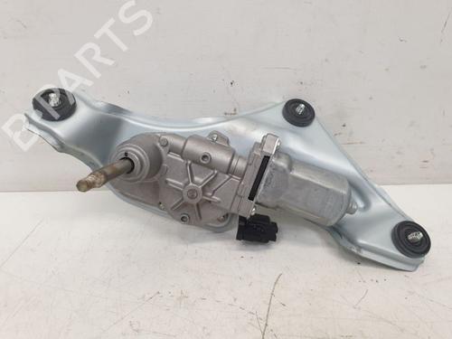 Wischermotor hinten für Wischermotor hinten HYUNDAI TUCSON (TL, TLE) 1.6 T-GDi (177 hp) 34411596 34411596