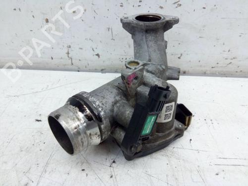 Boîtier papillon DACIA DUSTER (HS_) 1.5 dCi (109 hp) 32133580