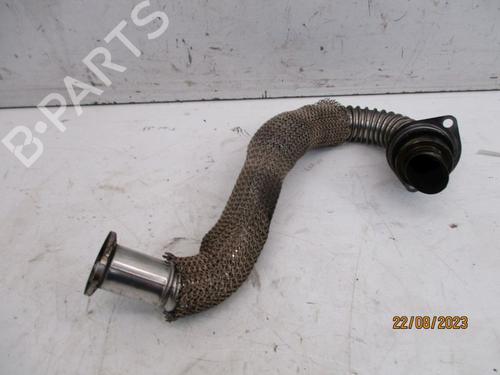Pipe MAZDA 3 (BK) 1.6 DI Turbo | BP29087601M125 