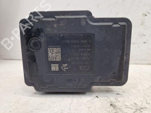 Electronic module OPEL ASTRA J Sports Tourer (P10) 1.7 CDTI (35) | BP31702768M83 