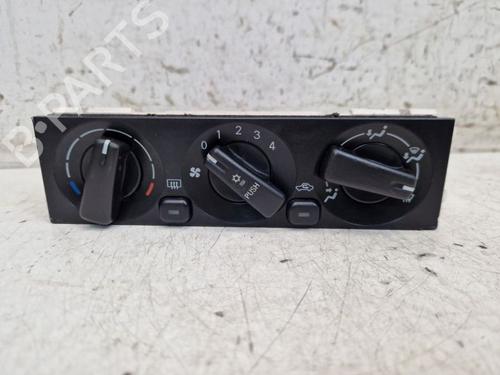 AC-Styringsenhed/Manøvreenhed MITSUBISHI PAJERO PININ I (H6_W, H7_W) 2.0 GDI (H67W, H77W) (129 hp) 29106685