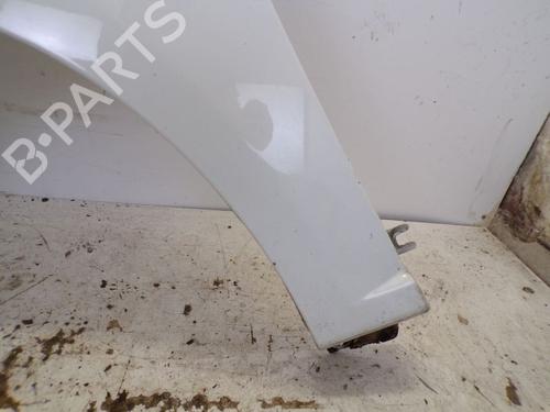 Left front fenders DACIA SANDERO 1.4 (BS0C, BS0A, BS0G, BS1F, BS0E) | BP29095129C41 