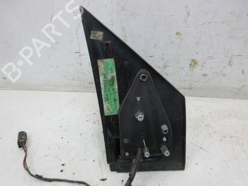 Left mirror FORD TRANSIT CONNECT (P65_, P70_, P80_) 1.8 TDCi | BP29090320C26 