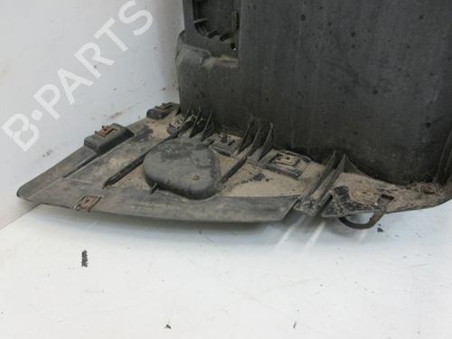 Wheel arch BMW 3 Touring (E91) 318 i | BP29098754C56 