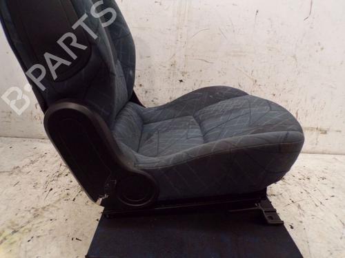 Right front seat SMART FORFOUR (454) 1.3 (454.031) | BP37127846C16 - Image 6