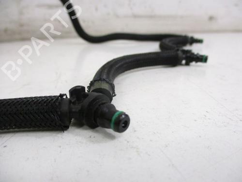 Pipe CITROËN C4 Grand Picasso I (UA_) 2.0 HDi 138 | BP30667515M125