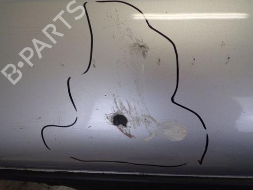 Rear bumper BMW X5 (E53) 3.0 d | BP18807179C8 
