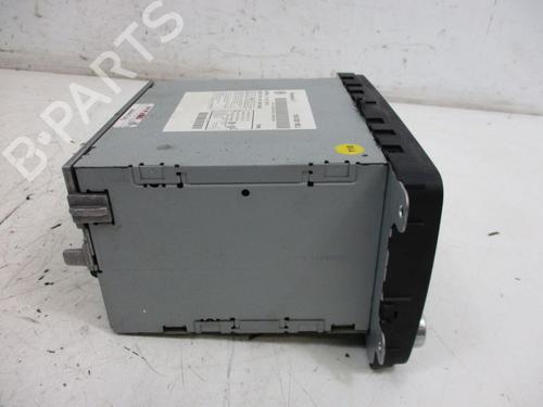 Radio VW PASSAT B6 (3C2) 2.0 TFSI | BP37111157E6 - Image 4
