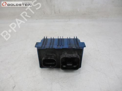 Used Control unit OPEL CORSA D (S07) 1.3 CDTI (L08, L68) (90 hp) 18750376
